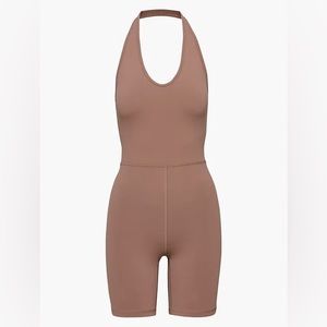 Wilfred Free Look Romper